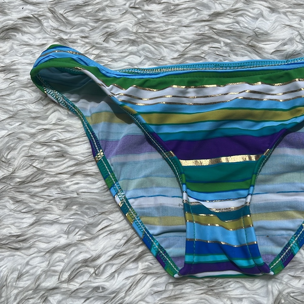 Roxy Bikini Bottoms - image 5